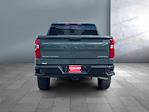 New 2025 Chevrolet Silverado 1500 Trail Boss Custom Crew Cab 4WD Pickup for sale #C26574 - photo 5