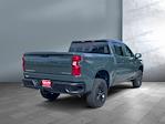 New 2025 Chevrolet Silverado 1500 Trail Boss Custom Crew Cab 4WD Pickup for sale #C26574 - photo 6