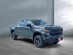 New 2025 Chevrolet Silverado 1500 Trail Boss Custom Crew Cab 4WD Pickup for sale #C26574 - photo 8