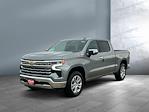 2025 Chevrolet Silverado 1500 Crew Cab 4WD Pickup for sale #C26577 - photo 1