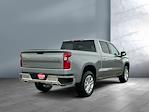 2025 Chevrolet Silverado 1500 Crew Cab 4WD Pickup for sale #C26577 - photo 12
