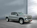 2025 Chevrolet Silverado 1500 Crew Cab 4WD Pickup for sale #C26577 - photo 16