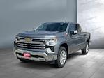 2025 Chevrolet Silverado 1500 Crew Cab 4WD Pickup for sale #C26577 - photo 3