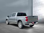 2025 Chevrolet Silverado 1500 Crew Cab 4WD Pickup for sale #C26577 - photo 8
