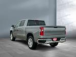 2025 Chevrolet Silverado 1500 Crew Cab 4WD Pickup for sale #C26577 - photo 2