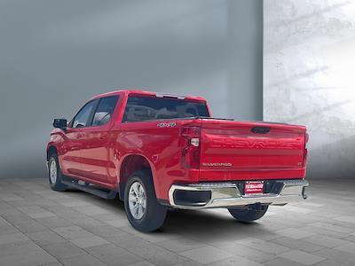 2022 Chevrolet Silverado 1500 Crew Cab 4WD Pickup for sale #C26577A - photo 2