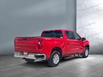 2022 Chevrolet Silverado 1500 Crew Cab 4WD Pickup for sale #C26577A - photo 7