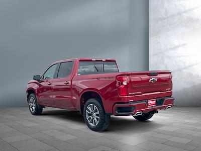 New 2025 Chevrolet Silverado 1500 RST Crew Cab 4WD Pickup for sale #C26579 - photo 2