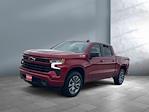 2025 Chevrolet Silverado 1500 Crew Cab 4WD Pickup for sale #C26579 - photo 1