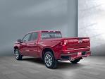 2025 Chevrolet Silverado 1500 Crew Cab 4WD Pickup for sale #C26579 - photo 2