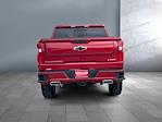 2025 Chevrolet Silverado 1500 Crew Cab 4WD Pickup for sale #C26579 - photo 5