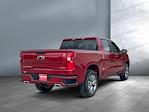 2025 Chevrolet Silverado 1500 Crew Cab 4WD Pickup for sale #C26579 - photo 6