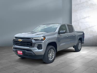 New 2025 Chevrolet Colorado LT Crew Cab 4WD Pickup for sale #C26583 - photo 1