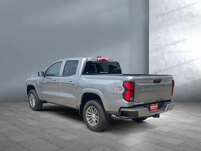 New 2025 Chevrolet Colorado LT Crew Cab 4WD Pickup for sale #C26583 - photo 2