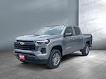 New 2025 Chevrolet Colorado LT Crew Cab 4WD Pickup for sale #C26583 - photo 1
