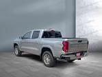 New 2025 Chevrolet Colorado LT Crew Cab 4WD Pickup for sale #C26583 - photo 2
