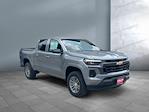 New 2025 Chevrolet Colorado LT Crew Cab 4WD Pickup for sale #C26583 - photo 8