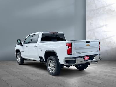 New 2025 Chevrolet Silverado 2500 LTZ Crew Cab 4WD Pickup for sale #C26589 - photo 2