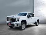 New 2025 Chevrolet Silverado 2500 LTZ Crew Cab 4WD Pickup for sale #C26589 - photo 1