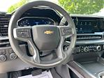 New 2025 Chevrolet Silverado 2500 LTZ Crew Cab 4WD Pickup for sale #C26589 - photo 12