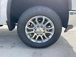 New 2025 Chevrolet Silverado 2500 LTZ Crew Cab 4WD Pickup for sale #C26589 - photo 16