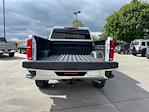 New 2025 Chevrolet Silverado 2500 LTZ Crew Cab 4WD Pickup for sale #C26589 - photo 17