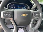 New 2025 Chevrolet Silverado 2500 LTZ Crew Cab 4WD Pickup for sale #C26589 - photo 19
