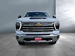 New 2025 Chevrolet Silverado 2500 LTZ Crew Cab 4WD Pickup for sale #C26589 - photo 3