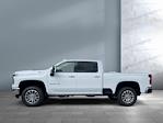 New 2025 Chevrolet Silverado 2500 LTZ Crew Cab 4WD Pickup for sale #C26589 - photo 4