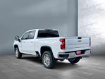 New 2025 Chevrolet Silverado 2500 LTZ Crew Cab 4WD Pickup for sale #C26589 - photo 2