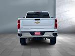 New 2025 Chevrolet Silverado 2500 LTZ Crew Cab 4WD Pickup for sale #C26589 - photo 5