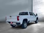 New 2025 Chevrolet Silverado 2500 LTZ Crew Cab 4WD Pickup for sale #C26589 - photo 6