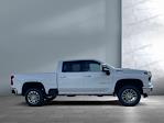 New 2025 Chevrolet Silverado 2500 LTZ Crew Cab 4WD Pickup for sale #C26589 - photo 7