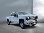 New 2025 Chevrolet Silverado 2500 LTZ Crew Cab 4WD Pickup for sale #C26589 - photo 8