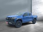 2025 Chevrolet Colorado Crew Cab 4WD Pickup for sale #C26590 - photo 1