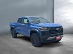 2025 Chevrolet Colorado Crew Cab 4WD Pickup for sale #C26590 - photo 8
