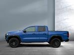 New 2025 Chevrolet Colorado Trail Boss Crew Cab 4WD Pickup for sale #C26591 - photo 4
