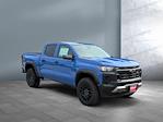 New 2025 Chevrolet Colorado Trail Boss Crew Cab 4WD Pickup for sale #C26591 - photo 8