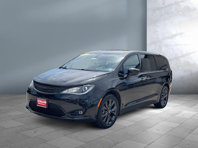 2020 Chrysler Pacifica FWD Minivan for sale #C26597B - photo 1