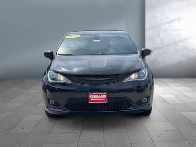 2020 Chrysler Pacifica FWD Minivan for sale #C26597B - photo 2