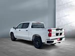 2025 Chevrolet Silverado 1500 Crew Cab 4WD Pickup for sale #C26601 - photo 2