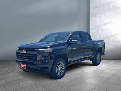 New 2025 Chevrolet Colorado LT Crew Cab 4WD Pickup for sale #C26602 - photo 1