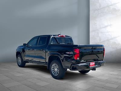 New 2025 Chevrolet Colorado LT Crew Cab 4WD Pickup for sale #C26602 - photo 2