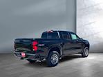 New 2025 Chevrolet Colorado LT Crew Cab 4WD Pickup for sale #C26602 - photo 6
