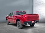 2025 Chevrolet Silverado 1500 Crew Cab 4WD Pickup for sale #C26606 - photo 2