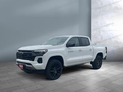New 2025 Chevrolet Colorado Z71 Crew Cab 4WD Pickup for sale #C26615 - photo 1