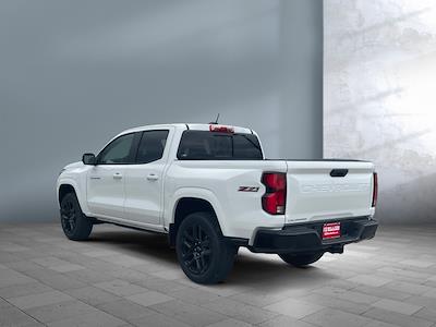 New 2025 Chevrolet Colorado Z71 Crew Cab 4WD Pickup for sale #C26615 - photo 2
