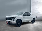 New 2025 Chevrolet Colorado Z71 Crew Cab 4WD Pickup for sale #C26615 - photo 1