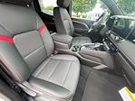 New 2025 Chevrolet Colorado Z71 Crew Cab 4WD Pickup for sale #C26615 - photo 15