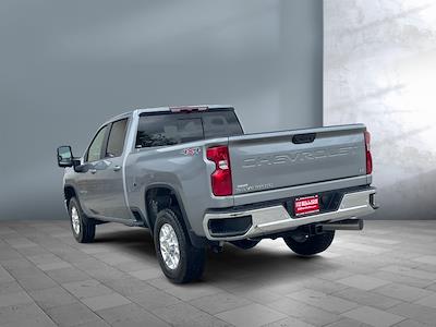 New 2025 Chevrolet Silverado 3500 LT Crew Cab 4WD Pickup for sale #C26620 - photo 2